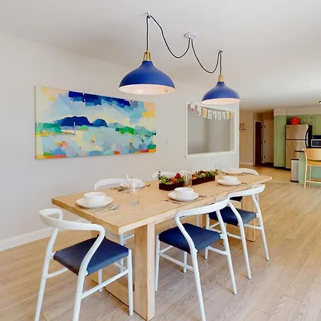Villa Casco Breeze à Harpswell Extérieur photo