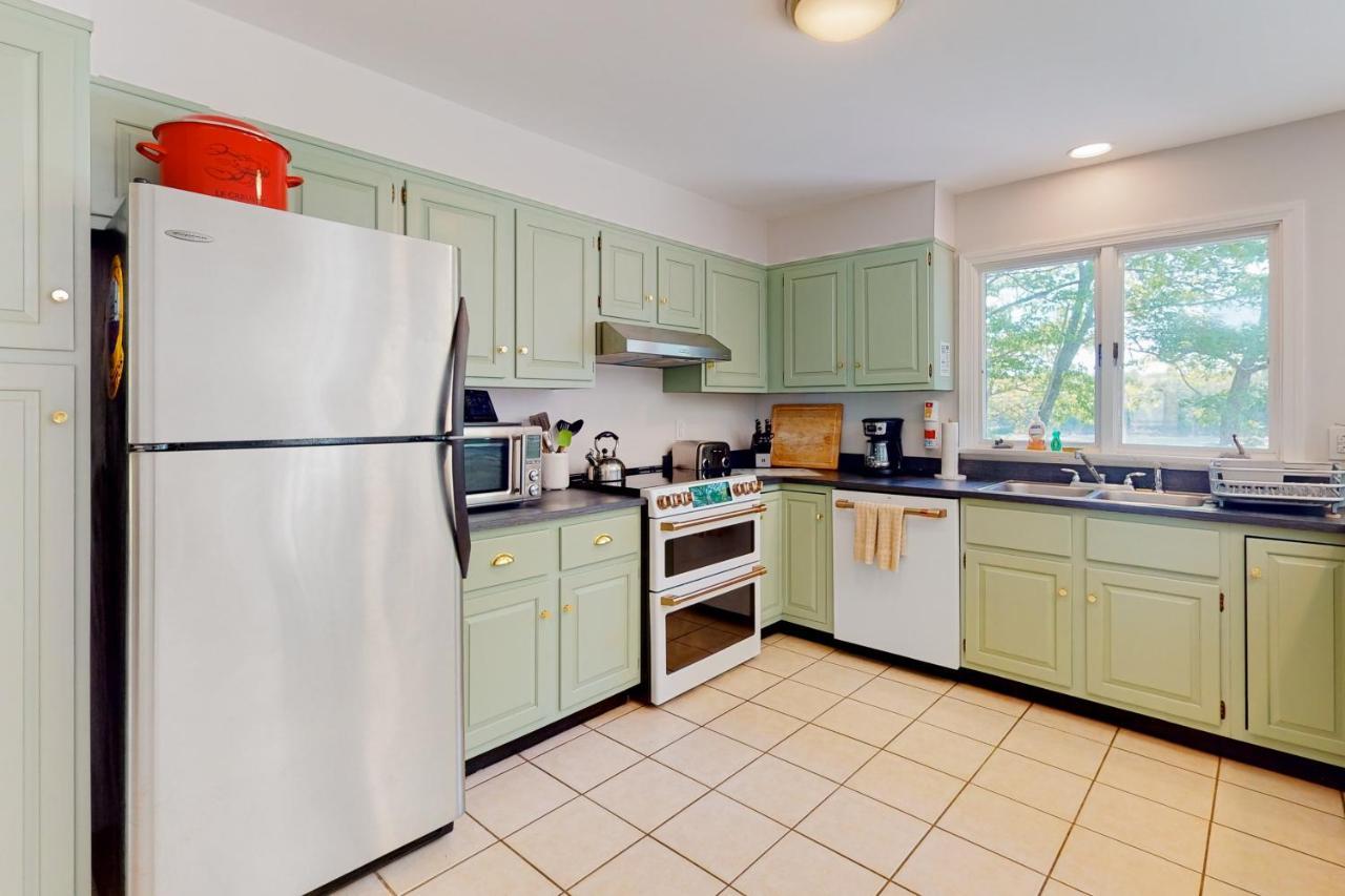 Casco Breeze Harpswell