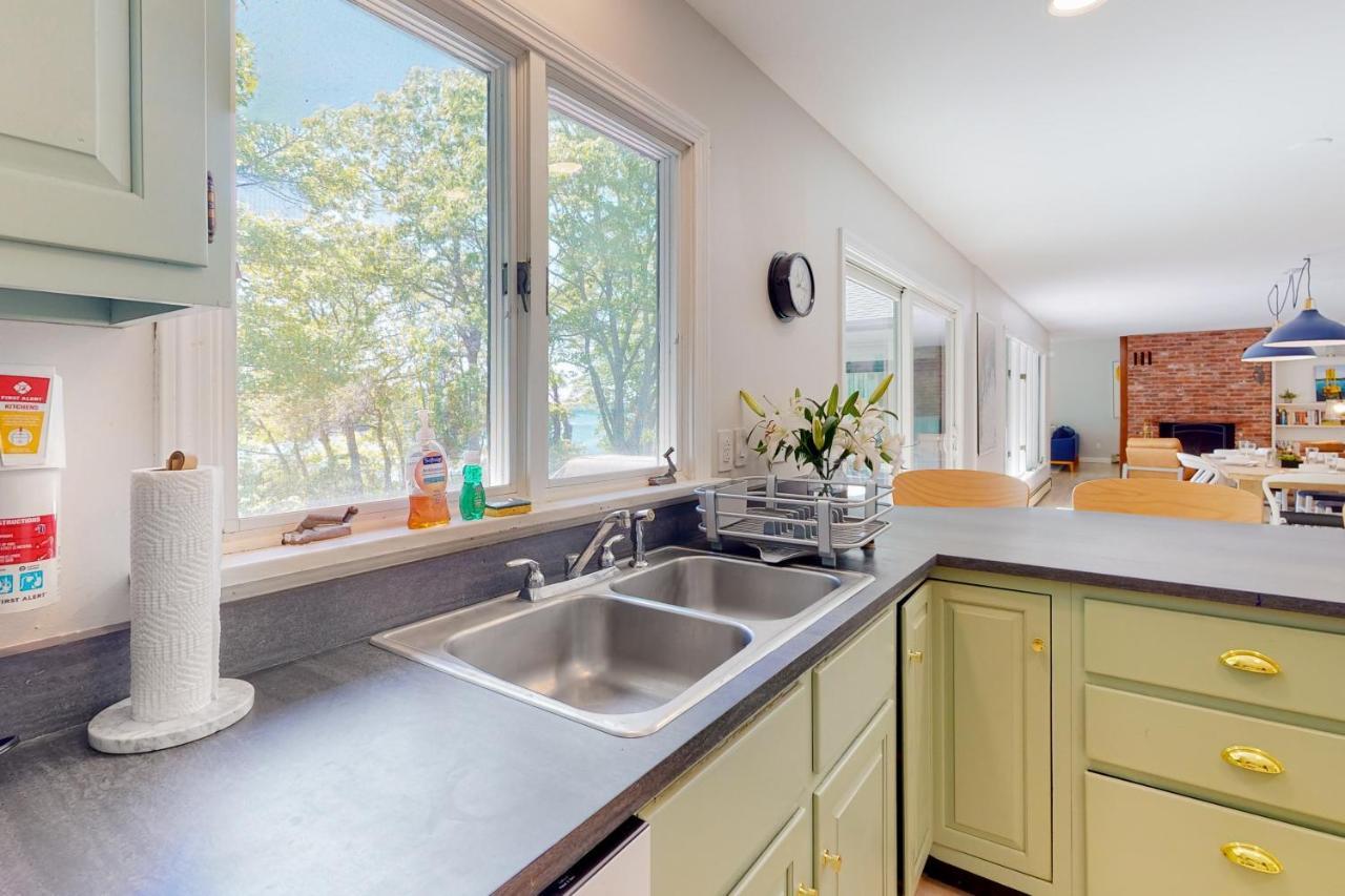 Casco Breeze Harpswell