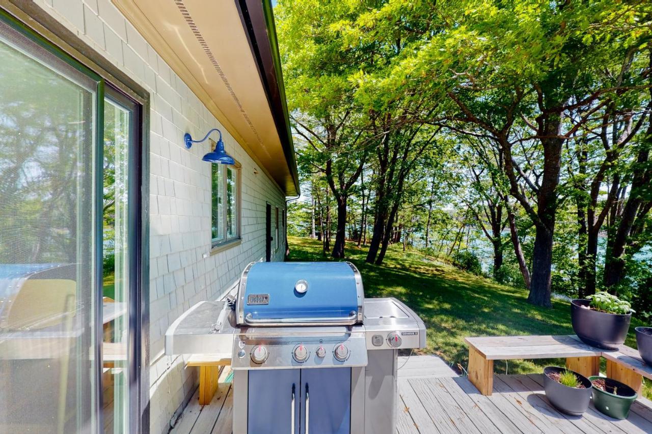 Casco Breeze Harpswell