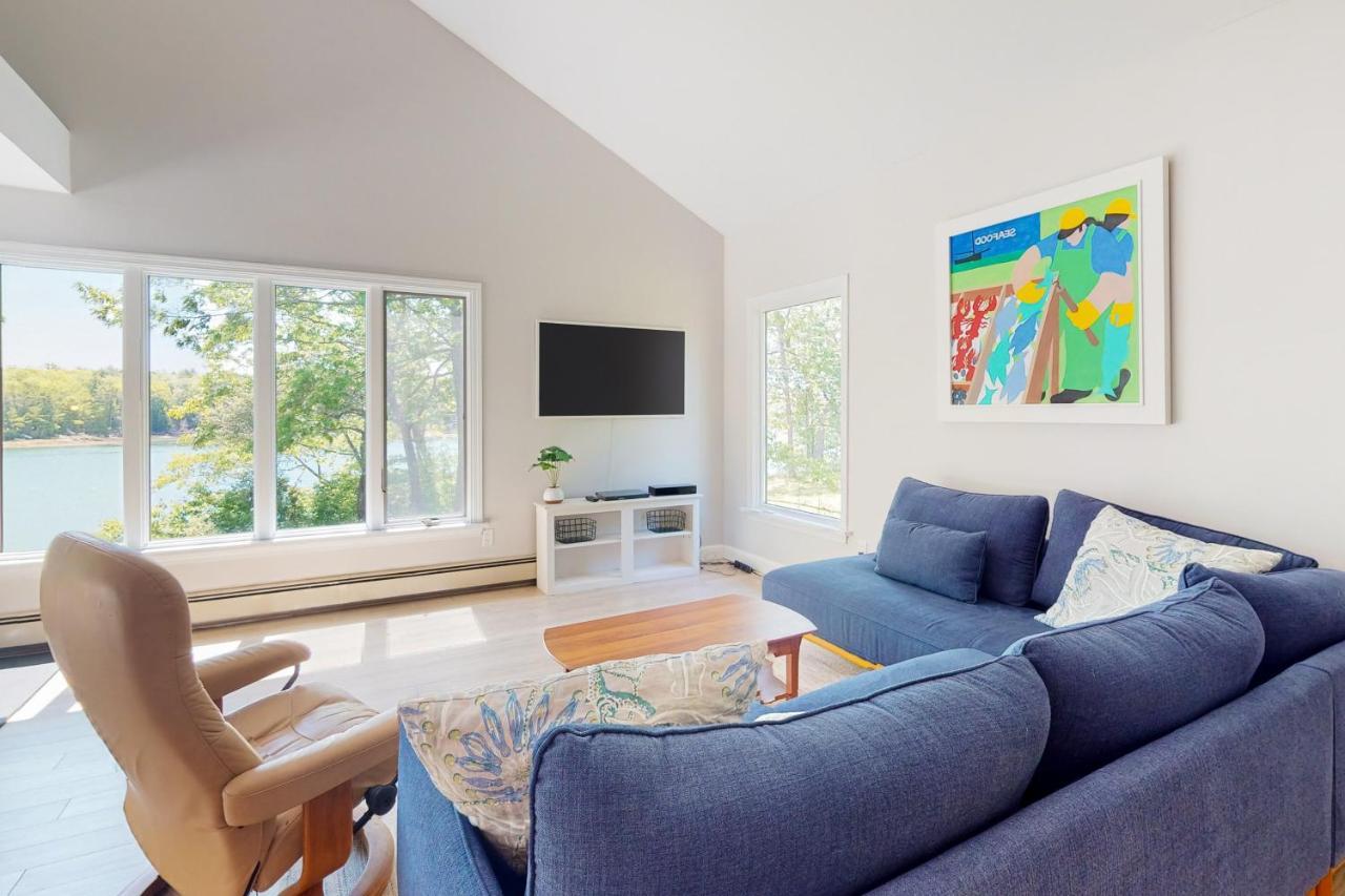 Casco Breeze Holiday home *