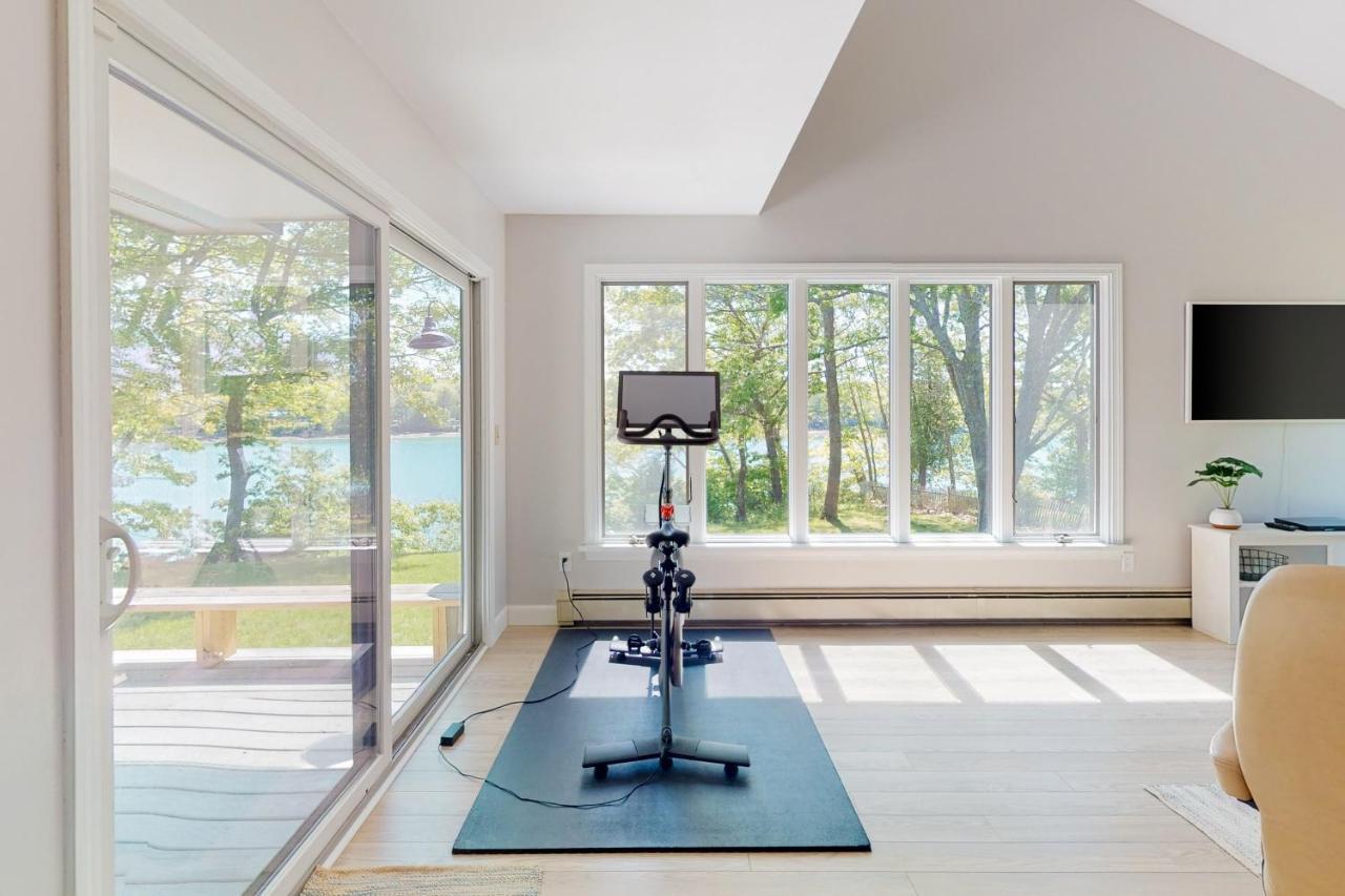 Casco Breeze Holiday home Harpswell