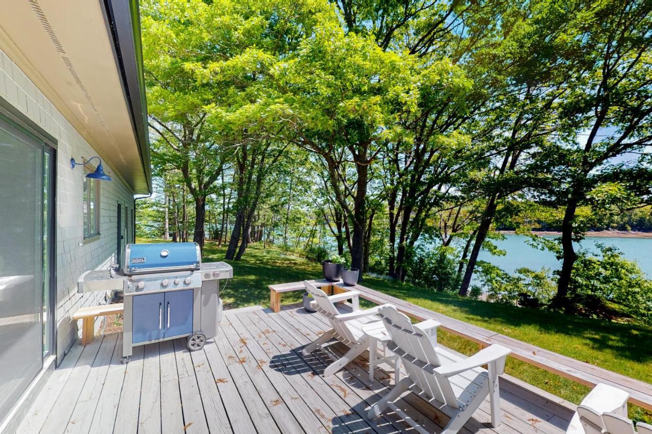Holiday home Casco Breeze