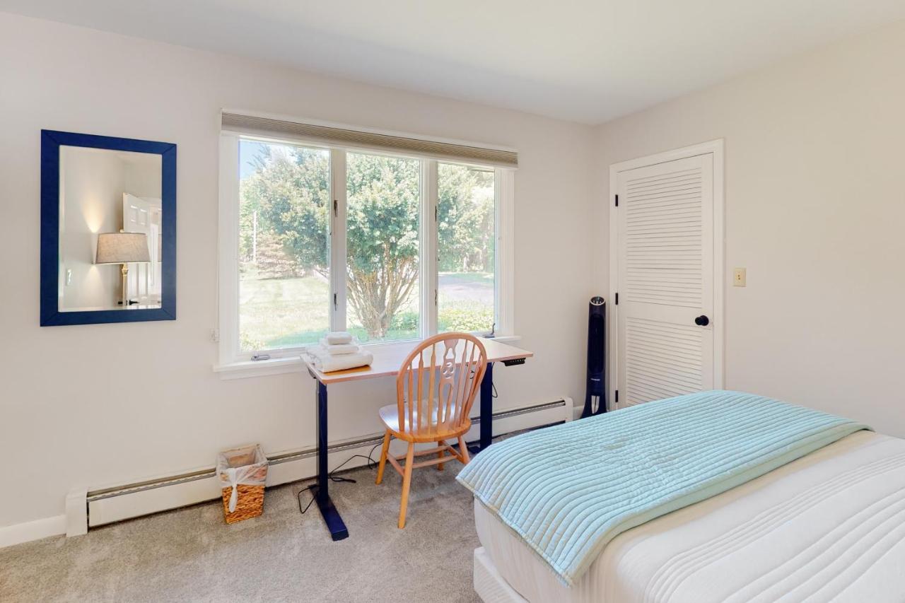 Holiday home Casco Breeze