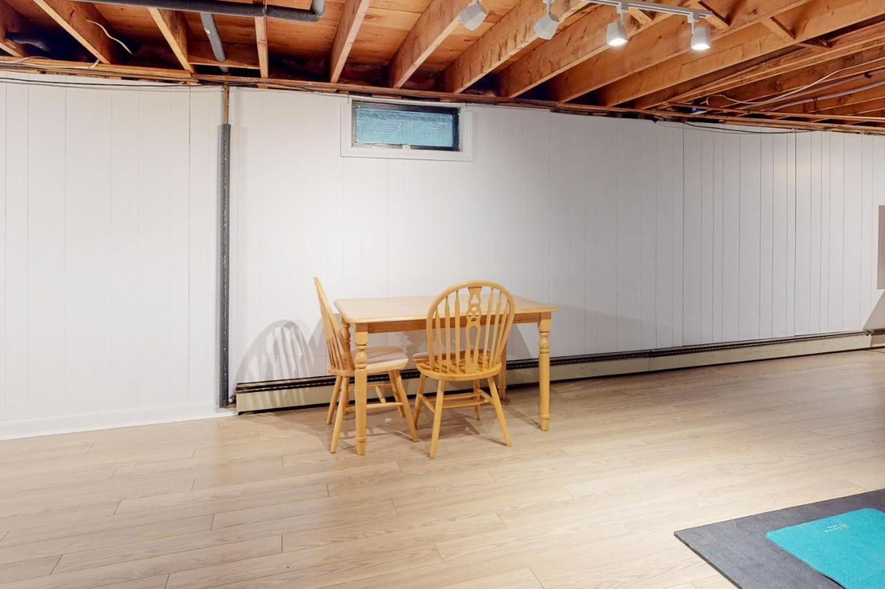 Casco Breeze Holiday home *