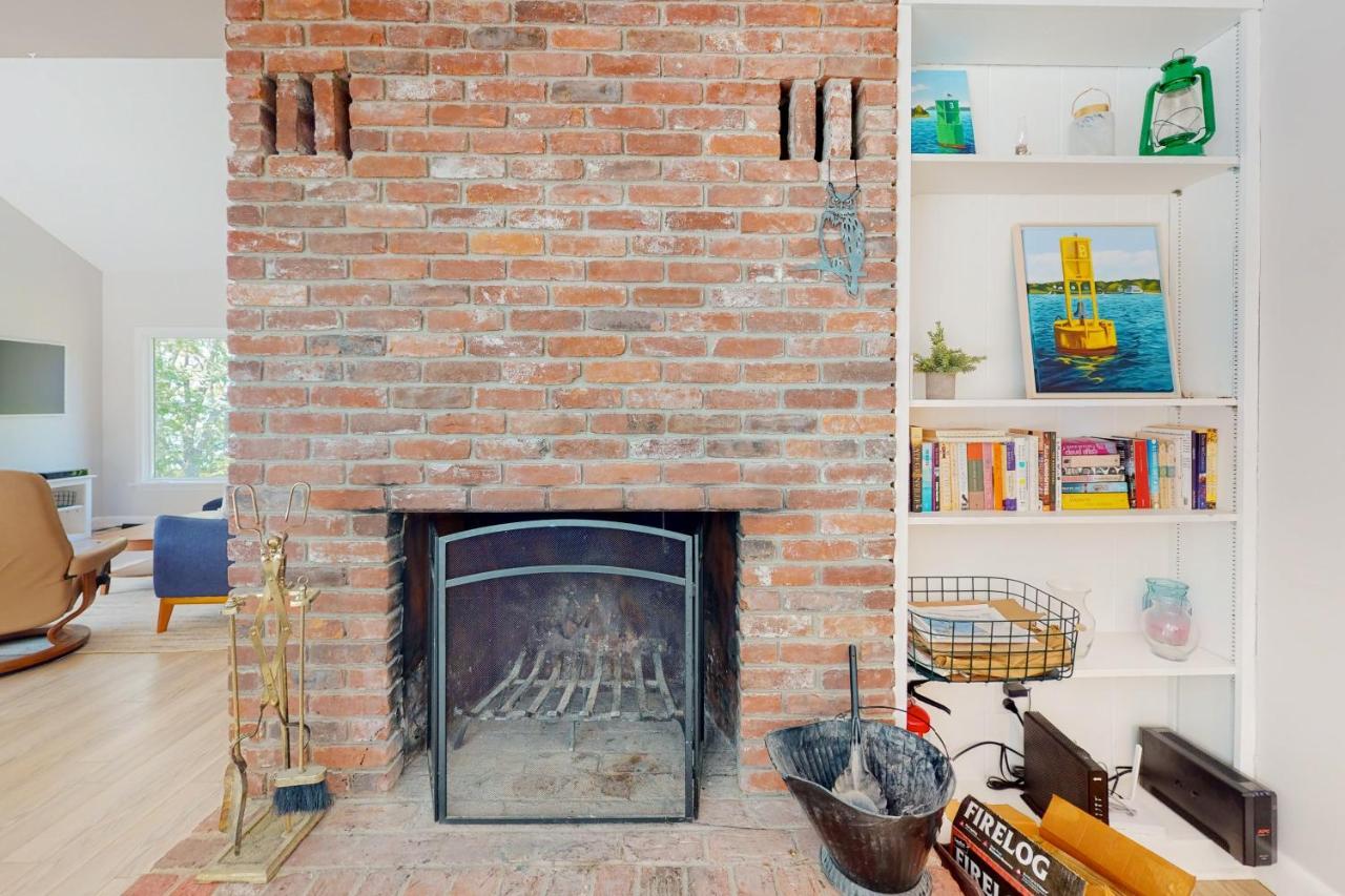 Holiday home Casco Breeze Harpswell