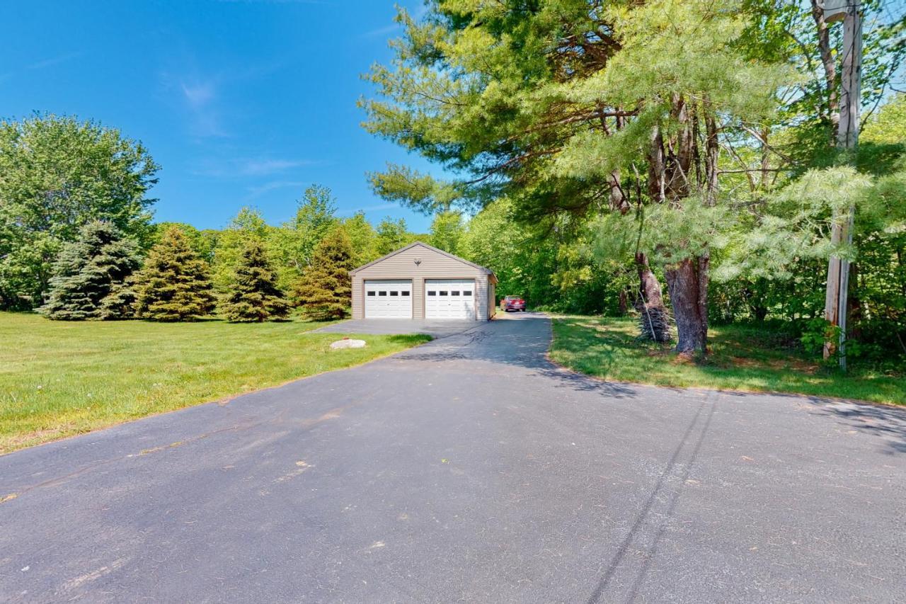 Casco Breeze Holiday home Harpswell