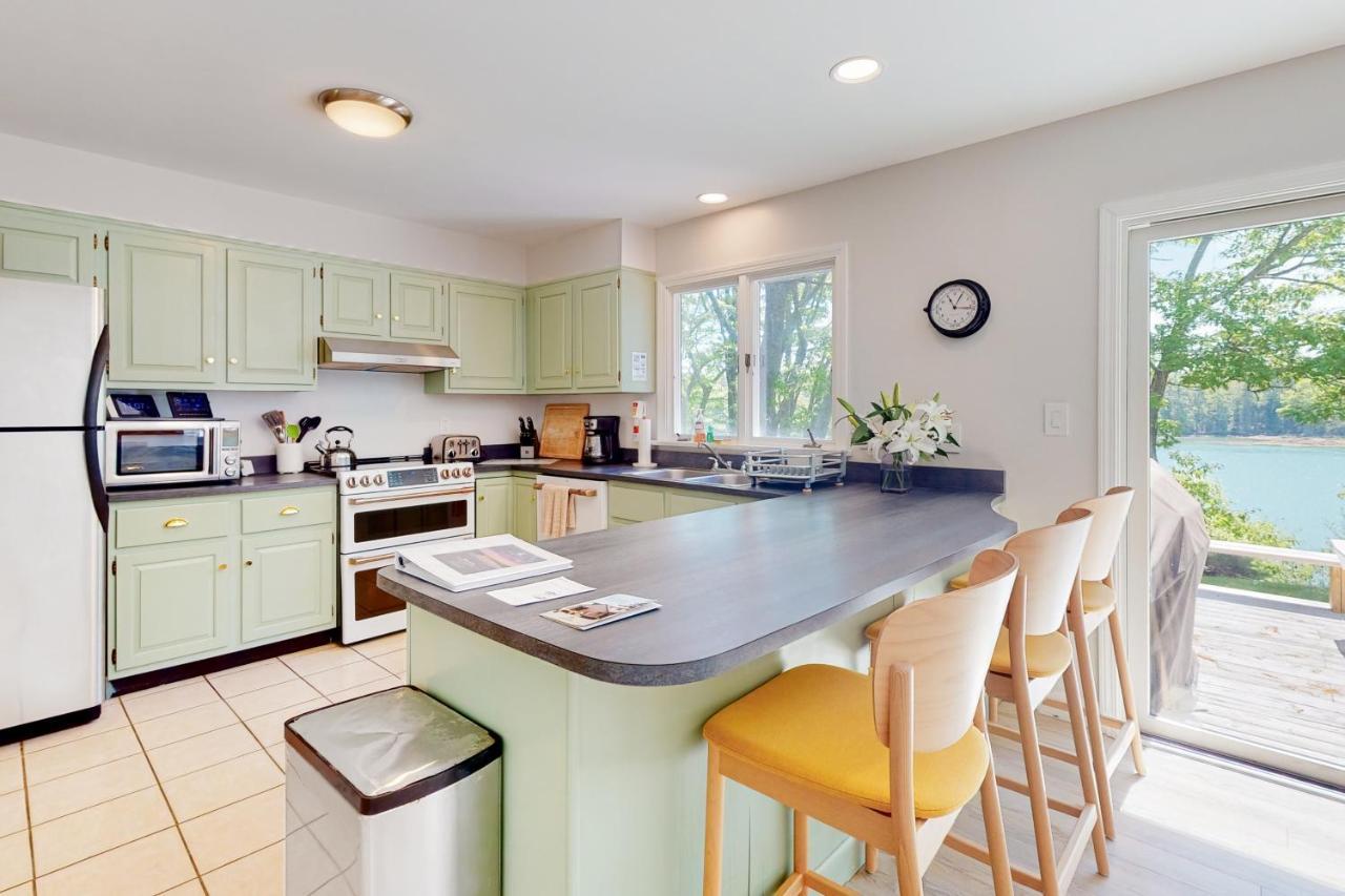 Casco Breeze Harpswell