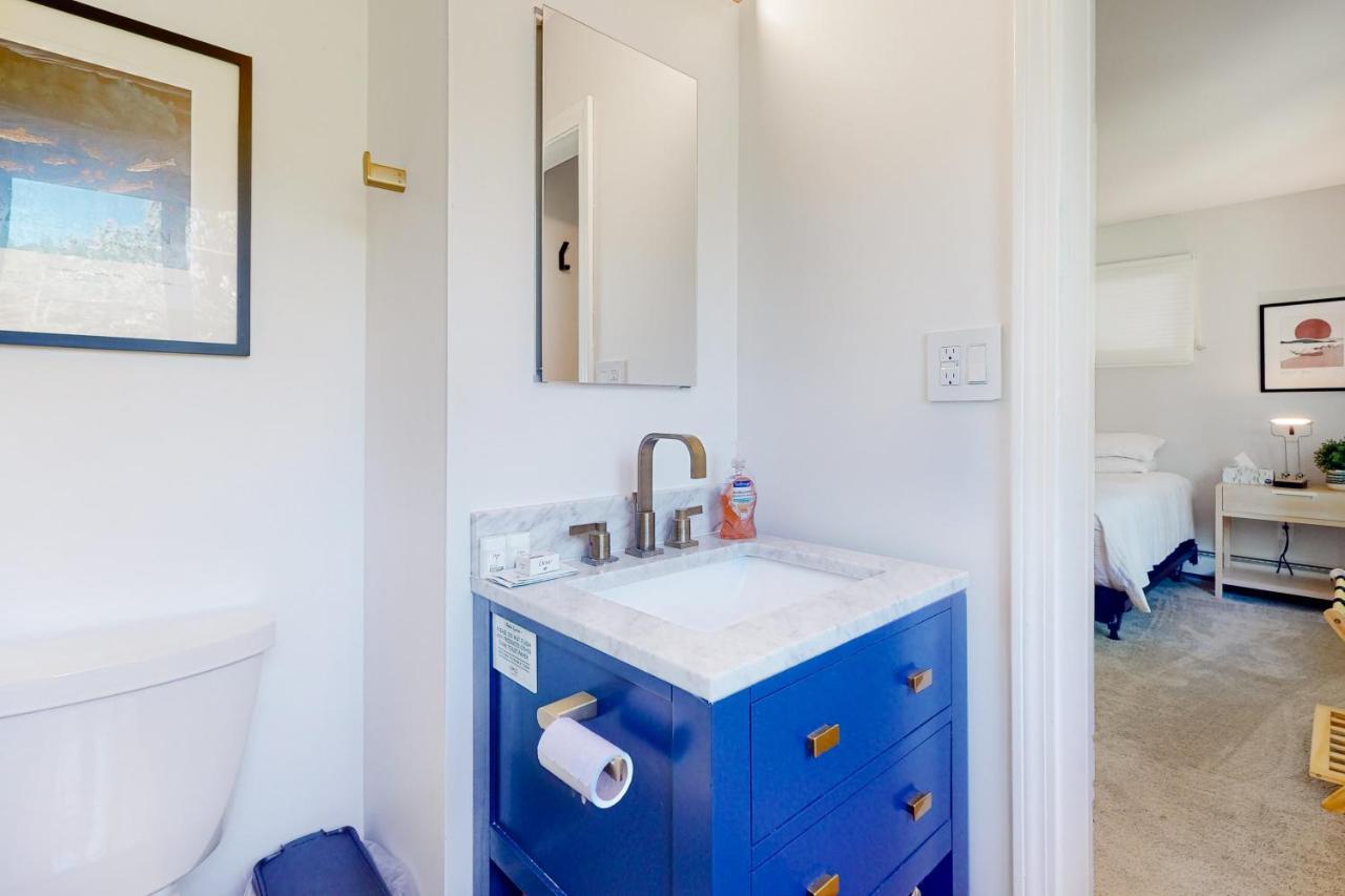 Holiday home Casco Breeze